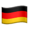 german flag