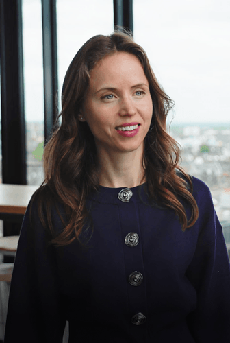 Testimonial card bastienne