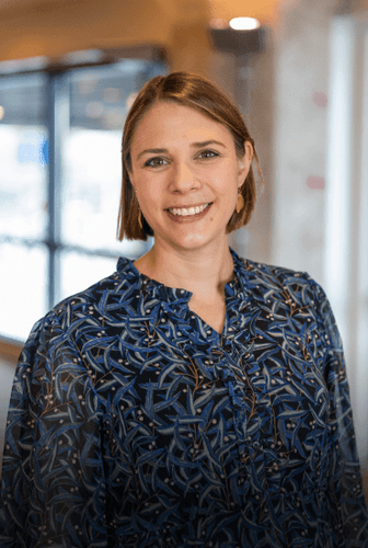 Foge judith naessens cfo